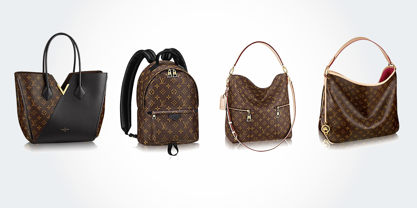 8 Best Louis Vuitton Bag & Handbags for Everyday Use | Bestlyy 2020 - Best Products, Curated by ...