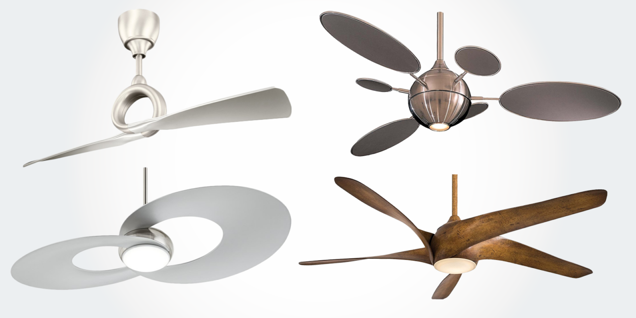 11 Best Modern Ceiling Fans With Lights Remote Without