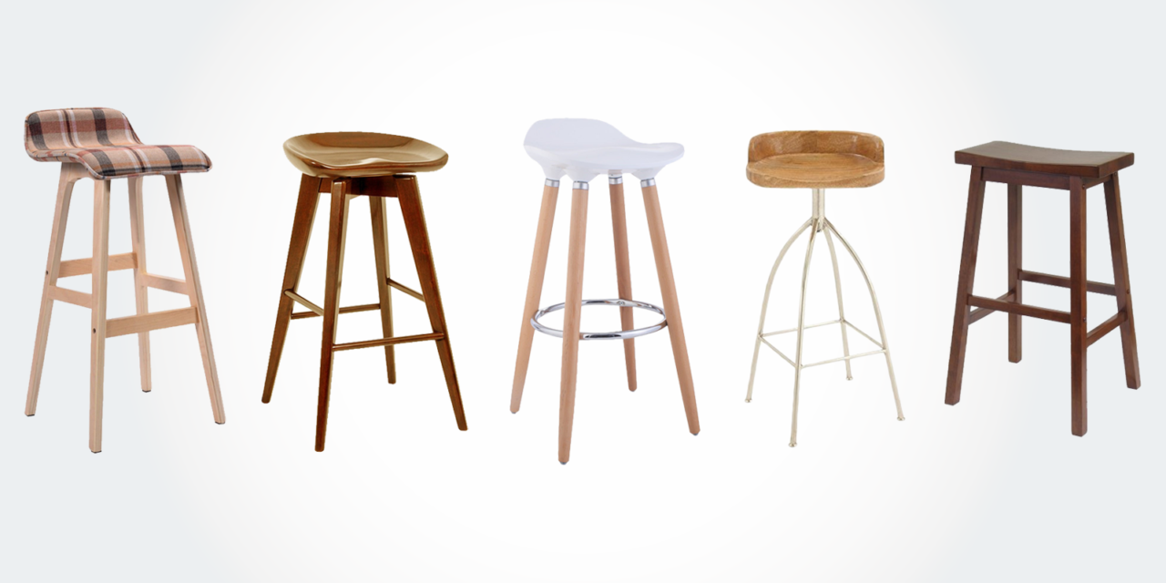 pretty kitchen bar stools