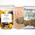 10 Best Veggie Chips Based on Taste & Real Natural Ingredients