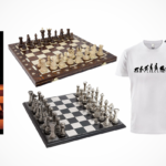 11 Best Gifts for Chess Lovers & Chess Players (For Him)