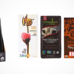 12 Best Organic Dark Chocolate Bars + Best Dark Chocolate Brands