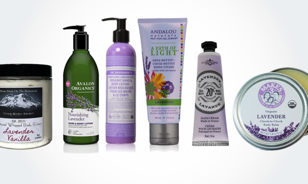 14 Best Lavender Hand Cream + All Natural Ingredients