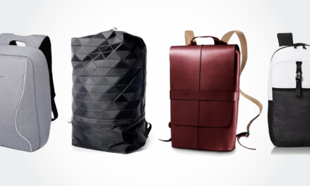 16 Best Minimalist Backpacks + The Best Minimalist Laptop Backpack