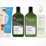 20 Best Paraben Free Shampoo + Affordable, Sulfate Free, Natural