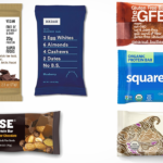 20 Best Tasting Gluten Free Protein Bars, Reviewed (Vegan + Raw)