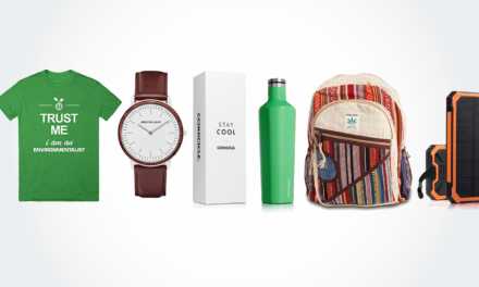21 Best Eco Friendly Gifts, for Him & Her + Sustainable Gift Ideas
