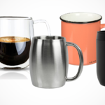 25 Best Minimalist Design Drinking Mugs & Coffee Mugs