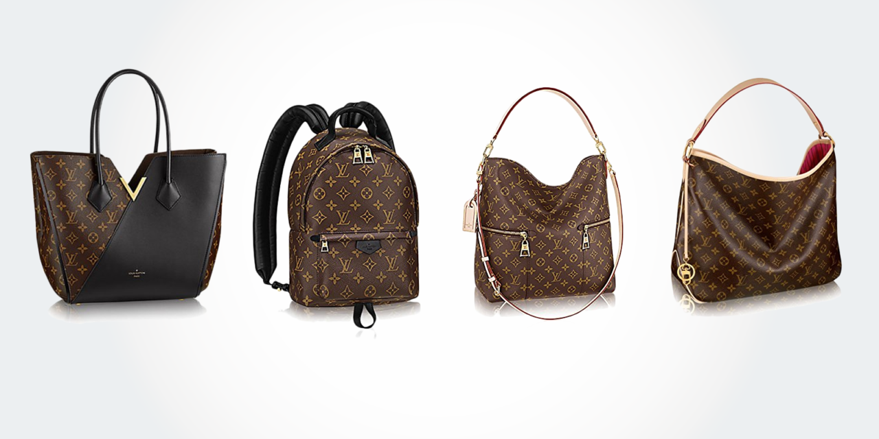 👜 Top 6 Best Louis Vuitton Bag For Everyday Use 2023 👜 - Louis