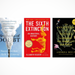 9 Best Books on Climate Change & Global Warming + Reviews