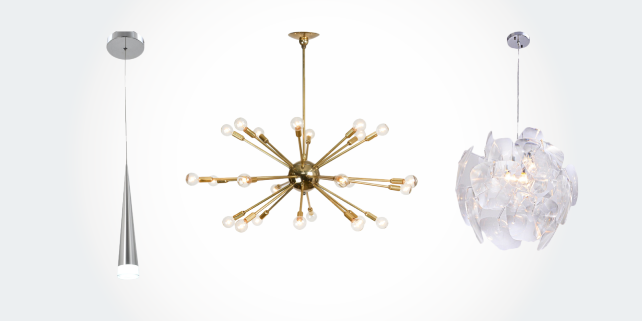 9 Best Modern Chandeliers: Living & Dining Room + Cheap
