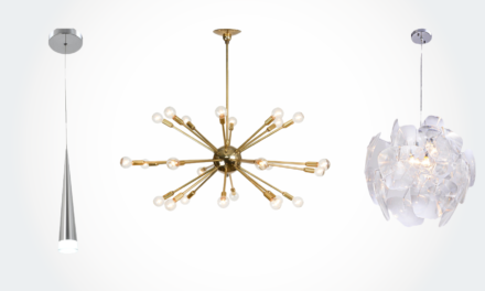 9 Best Modern Chandeliers: Living & Dining Room + Cheap
