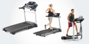Best Indoor Treadmill + 10 Best Treadmills for Home