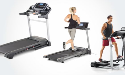 Best Indoor Treadmill + 10 Best Treadmills for Home