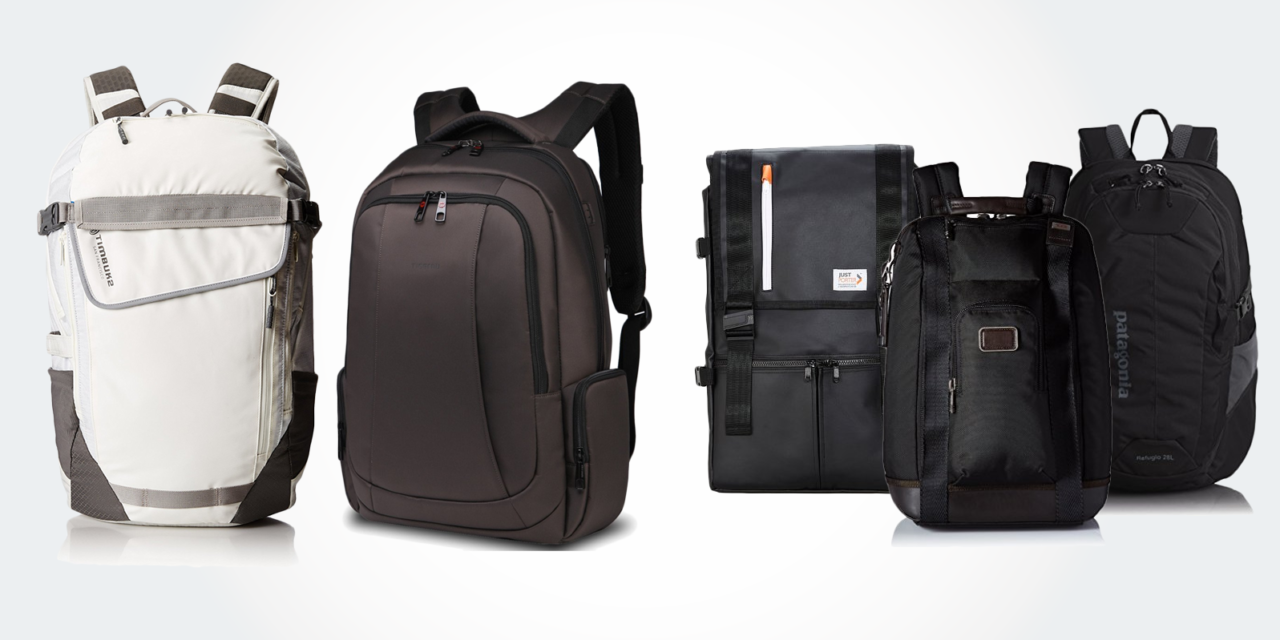 Best, Most Durable Backpack: 14 Durable Backpacks & Rucksacks