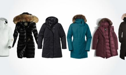 Best Women’s Winter Coats: 20 Best, Warmest Women’s Coats