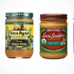 Top 8 Best Organic Peanut Butter + 100% Natural Peanut Butter