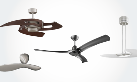 11 Best, Cool Ceiling Fans + Coolest Ceiling Fans with Lights