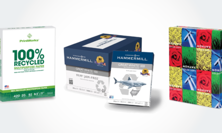 11 Best Recycled Printer Paper & Eco Friendly Printer Paper