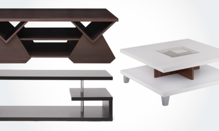 15 Coffee Tables Under $200: Unique, Modern, Cool, Wood, Glass