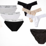 21 Best Organic Cotton Underwear for Women + Made in the USA