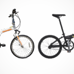 5 Best Folding Bikes, Lightweight, Affordable, Portable for Everyday Life