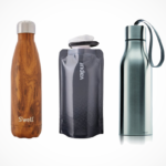 16 Best Coolest Water Bottles: Reusable, Unique, Stylish, Eco Friendly