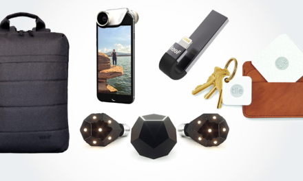 14 Best Gift Ideas for Techies for Him & Her (Under $100)