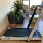 Best Folding At-home Treadmill in 2023 (Fits A Small Home)
