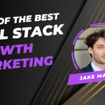 The Best of the Best Award: Jake Madoff, Full Stack Growth Marketer